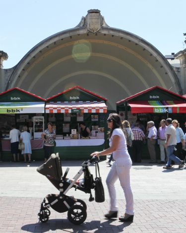 artesanos, feria, agroalimentaria, logrono, espolon, diario la rioja-15